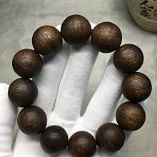 文萊黑油軟絲沉香手串男女款2.0佛珠文玩老料天然木108顆念珠原創 歷史價格詳細信息