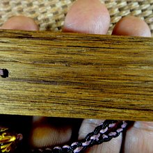 [福田工藝]老古董/加里曼丹沉香/香味濃醇油脂凝厚/實心聞香把玩香配墜飾本標17.2g[沈把9] 歷史價格詳細信息