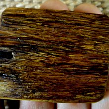 [福田工藝]老古董/加里曼丹沉香/香味濃醇油脂凝厚/實心聞香把玩香配墜飾本標17.2g[沈把9] 歷史價格詳細信息