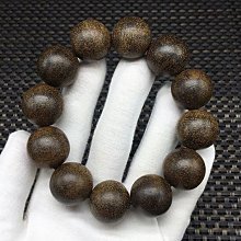 加裏曼沉香手串純天然檀香佛珠108顆念珠男女情侶6/8mm手鍊保真 2BZ2 歷史價格詳細信息