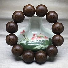 老料海南沉香手串108顆 倒架水沉香海南水格念珠佛珠實竹禮盒裝-玲瓏心飾 歷史價格詳細信息