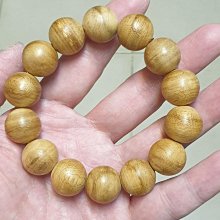 野生~特A級惠安沉香手珠【周錦香】12mm*17顆 約12g 蘭花香【特惠$26888】佛珠 會安 念珠 不沉水 歷史價格詳細信息