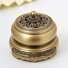 銅香爐純銅家用仿古香薰爐打篆爐臥室供佛香道供奉銅制黃銅擺件 歷史價格詳細信息