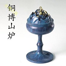 純銅香爐家用室內博山爐客廳沉香熏香爐盤香供佛擺件仿古創意供奉 歷史價格詳細信息