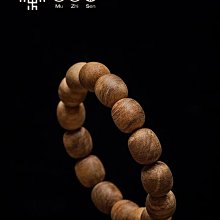 天然沉香木佛珠手串老料和田玉沉香木手錬男女民族飾品手串中國風 歷史價格詳細信息