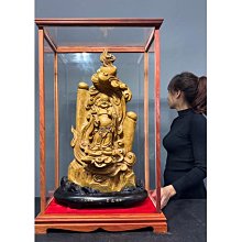 壓箱寶 藏傳佛教 紫銅雕【黃財神】法像莊嚴 立體神韻 佛像擺件 觀音 度母 文殊 藥師佛 P82 歷史價格詳細信息