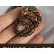 保真綠奇楠沉香戒指素圈老型鼓珠單圈男女情侶棋楠戒圈圓珠復古 歷史價格詳細信息