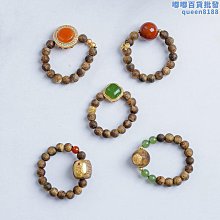 小南紅 戒指 串珠 指環-3mm天然南紅瑪瑙男女飾品74bv17[獨家進口][巴黎精品] 歷史價格詳細信息