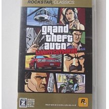 PSP 俠盜獵車手 自由城傳奇 GTA Grand Theft Auto 編號487 歷史價格詳細信息