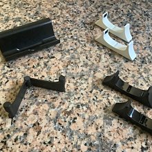 任天堂 WiiU GamePad平板控制器 原廠WIFI模組 無線網路卡 WIIU維修服務【台中恐龍電玩】 歷史價格詳細信息