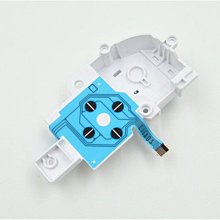 Wiiu PAD 原裝 維修配件 藍牙配對按鍵主板 主機配對按鍵板 歷史價格詳細信息