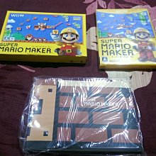 WII U 超級瑪莉歐製作大師 編號239 歷史價格詳細信息