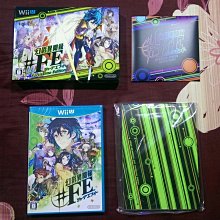 WII U WIIU 零 濡鴉之巫女 日版 (非 月蝕的假面真紅之蝶  )編號171 歷史價格詳細信息