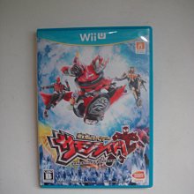 WII / WIIU 假面騎士 巔峰英雄 歐茲 (純日版) 編號294 歷史價格詳細信息