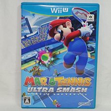 Wii U 瑪利歐網球 終極殺球 瑪莉歐 馬力歐 純日版 歷史價格詳細信息