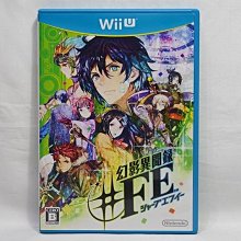 WIIU 幻影異聞錄 普通/限定版 全新/中古 曰版正版游戲光盤* 歷史價格詳細信息