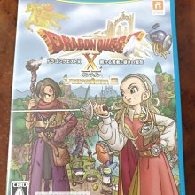 任天堂 Wii U WII U- 勇者鬥惡龍 Dragon Quest日文版原版光碟裸裝~狀況極新，保證正版 歷史價格詳細信息