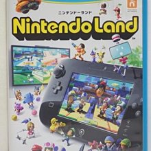 WiiU 任天堂樂園 Nintendo Land 純日版全新品 派對遊戲【收錄12款遊戲】台中星光電玩 歷史價格詳細信息