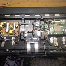 HERAN 禾聯 HD-42DC2 (S) 多媒體液晶顯示器 邏輯板 6870C-0452A 拆機良品 0 歷史價格詳細信息