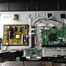 HERAN 禾聯 HD-43UDF26 兩款 邏輯板 6870C-0738A 6870C-0584A 拆機良品 0 歷史價格詳細信息