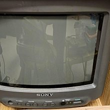 Sony KV-V20 NX2 20吋 傳統映像管 16：9  寬螢幕 電視 （14吋高） 歷史價格詳細信息