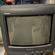 Sony KV-V20 NX2 20吋 傳統映像管 16：9  寬螢幕 電視 （14吋高） 歷史價格詳細信息