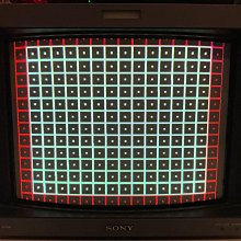 SONY BVM-D9H1J 日規機  9吋彩監 crt 電視 sony pvm 歷史價格詳細信息