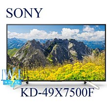 SONY 新力 KD-49X7000F 多款 喇叭 邏輯板 6870C-0726A 恆流板 視訊盒 拆機良品 0 歷史價格詳細信息