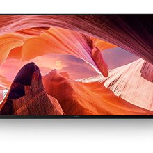【SONY 索尼】43吋HDR聯網4K電視KM-43X80K(樓層費另計)【聊聊可議價】 歷史價格詳細信息