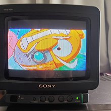 Sony KV-V20 NX2 20吋 傳統映像管 16：9  寬螢幕 電視 （14吋高） 歷史價格詳細信息