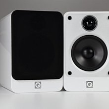 ~拍譜音響~英國書架喇叭 Q Acoustic Concept 20(鋼烤黑，鋼烤白） 價格比較,價格查詢,歷史價格詳細信息