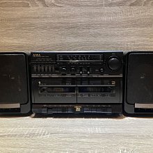 收錄機手提式老錄音機 老式卡帶機文革古董老收音機 不可使用 歷史價格詳細信息