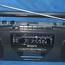 SONY CFS-W3035 古早型手提音響 歷史價格詳細信息