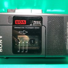 Sony Microcassette Voice Recorder M-560V &amp; M-330 Lot For Parts or Repair 歷史價格詳細信息