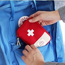 旅行出差必備急救包│隨身小藥包│醫療急救應急包│藥品收納包 歷史價格詳細信息