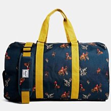 【Herschel】Novel行李袋 肩背包 球鞋收納 多收納 42.5L - 丹麥藍 歷史價格詳細信息