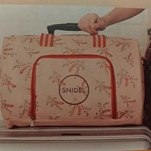 SNIDEL 時尚帆布包……Ω亂賣雜貨舖Ω 歷史價格詳細信息