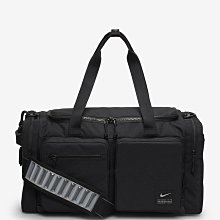 Nike Utility Power Duffel Bag 黑 旅行 健身 運動 手提包 CK2795-010 歷史價格詳細信息