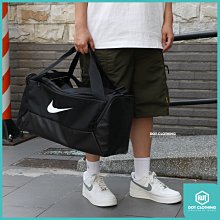 NIKE 訓練袋 健身 旅行 運動包 大容量 黑 CU9476-010 正版公司貨 歷史價格詳細信息