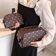 化妝包女大容量便攜感新款旅行化妝品洗漱收納袋 歷史價格詳細信息