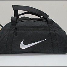 Nike 包包 Gym Club 男女款 黑 行李袋 健身包 手提 大勾【ACS】BA5567-010 歷史價格詳細信息