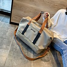 干濕分離包鞋倉 運動包包 單肩包 健身包 瑜伽包 男女 斜挎包 手提行李包 游泳包 小圓筒桶包 女旅行包 行李袋 歷史價格詳細信息