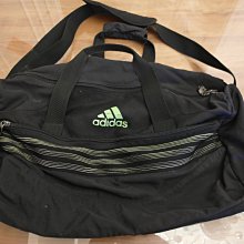 ADIDAS 旅行袋 BOS DUF S 行李袋 手提袋 健身包 運動 休閒 收納 大LOGO 再生材質- HC4762 歷史價格詳細信息