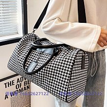 短途旅行包女手提大容量男單肩斜挎旅遊行李包衣物收納袋可套拉桿 歷史價格詳細信息