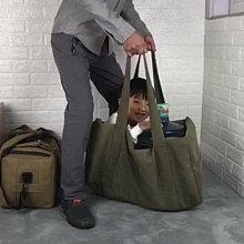 旅行包女手提大容量超大帆布輕便待產收納短途旅遊包包學生行李袋 歷史價格詳細信息