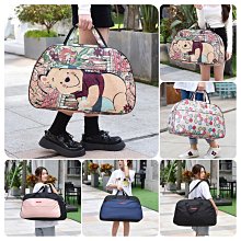 旅行包女手提包行李包韓版潮簡約輕便短途大容量出差旅行袋健身包 歷史價格詳細信息