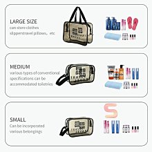 多功能透明PVC收納袋-特大款(1入) 歷史價格詳細信息