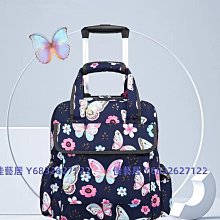 萬向輪拉桿包防水手提輕便旅行包女大容量登機拉桿箱可折疊行李袋帆布包行李袋-Misaki精品 歷史價格詳細信息