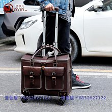 復古行李箱女拉桿箱男密碼箱旅行箱包學生韓版皮箱20寸22寸24寸26~特價促銷 歷史價格詳細信息
