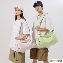 旅行包女瑜伽運動包行李包男輕便大容量手提短途待產收納袋健身包 歷史價格詳細信息